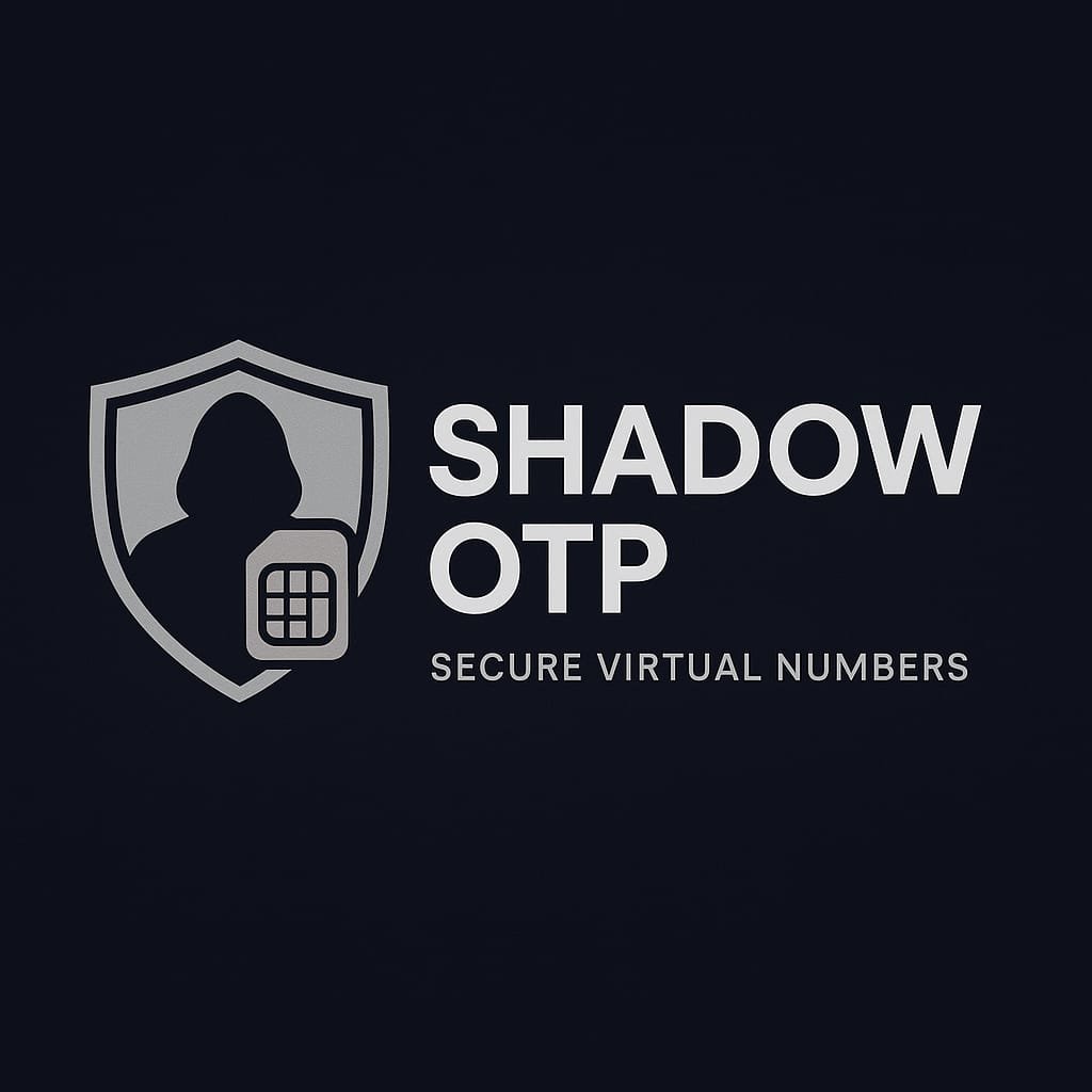 Shadow O Logo